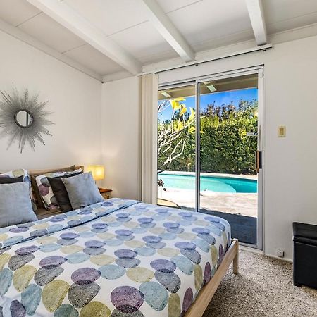 Vila Mirage Cove Rancho Mirage Exteriér fotografie