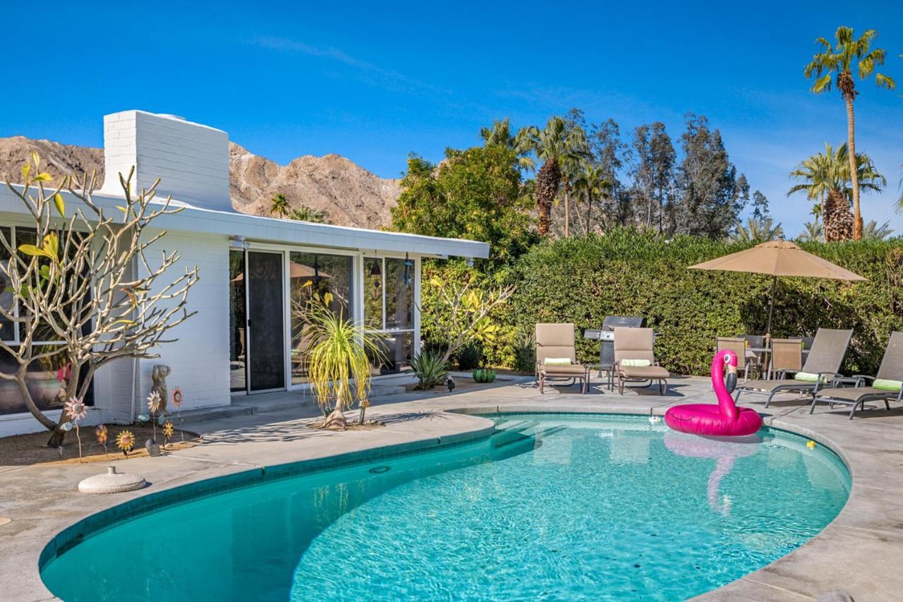 Vila Mirage Cove Rancho Mirage Exteriér fotografie