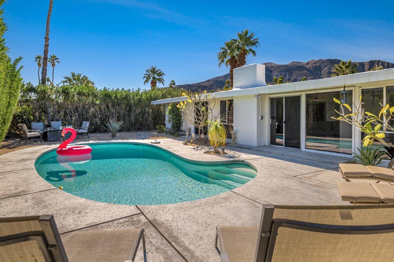 Vila Mirage Cove Rancho Mirage Exteriér fotografie