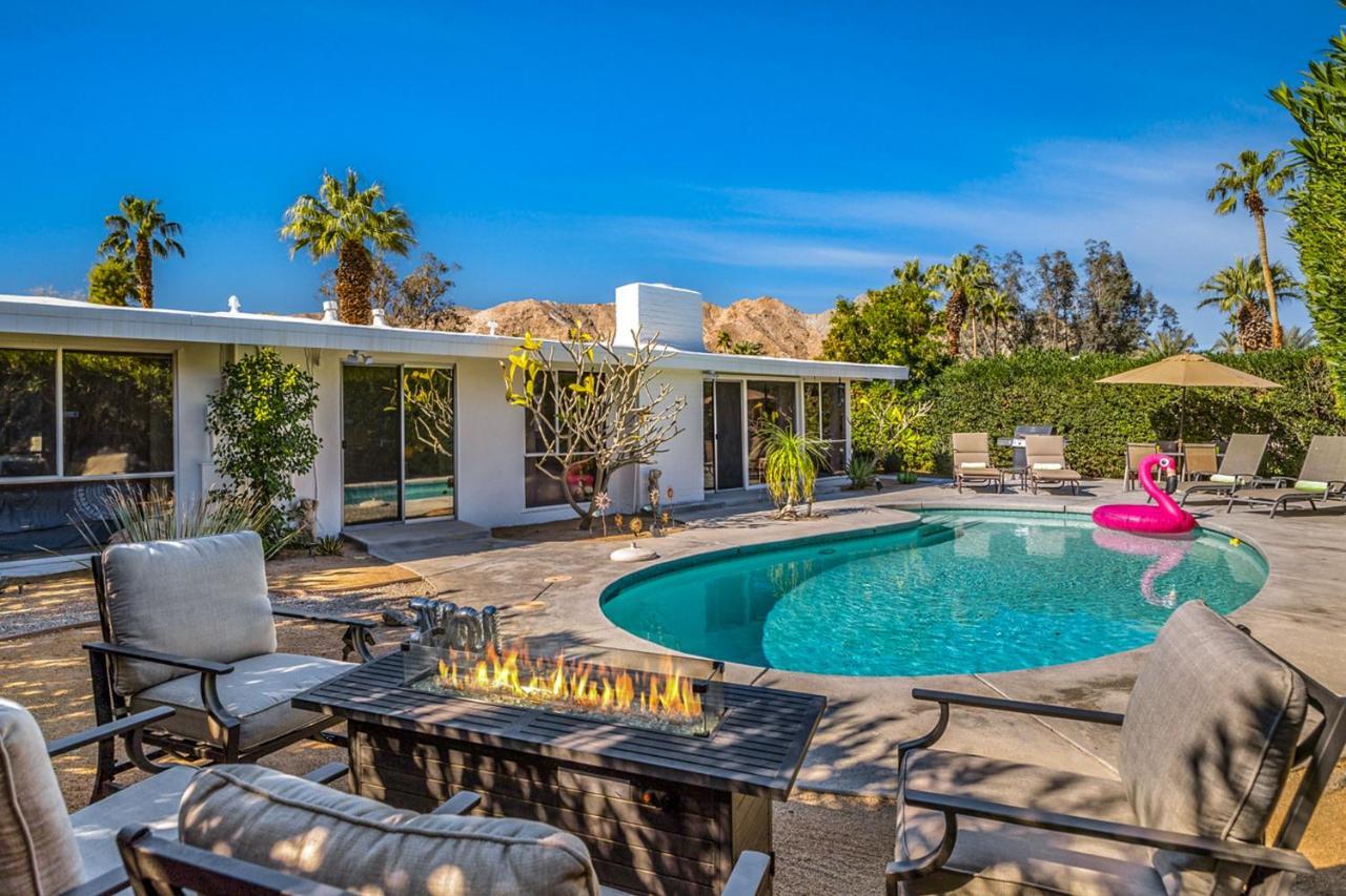 Vila Mirage Cove Rancho Mirage Exteriér fotografie
