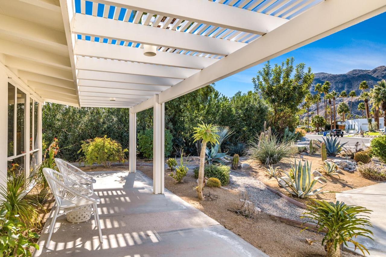 Vila Mirage Cove Rancho Mirage Exteriér fotografie